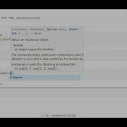 Enumeration In Python Enumerate In Python Telugu