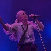 Garbage Milk Schlachthof Wiesbaden Germany July 2 2024 LIVE 4K