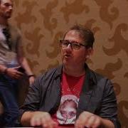 Interview 2 With Supernatural EP Andrew Dabb Comic Con 2018