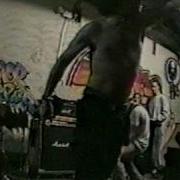 Cave In Crossbearer Live 1998