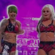 WWE Ruby Riot And Liv Morgen MV