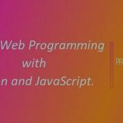 CS50 Web Programming With Python And JavaScript Project1 Wiki July2020