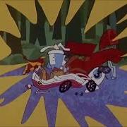 Wacky Races Crash 2 Scene