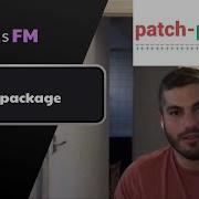All About Patch Package