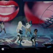 Britney Spears Intro Hold It Against Me The O2 London