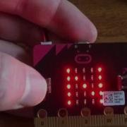 Tilting Text Entry With The BBC Micro Bit
