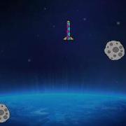 Game Programming Unit 4 Student Sample 2