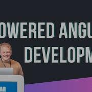 AI Powered Angular Development