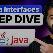 Java Interfaces Deep Dive Default Methods Functional Marker Interfaces Java Full Course 24