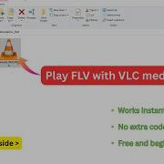 Как воспроизводить FLV файлы в Windows очень простой способ