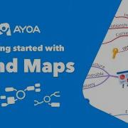 Unleash Your CREATIVITY Getting Started With Mind Maps In Ayoa