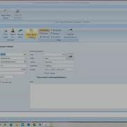 Work Order Template In Contact