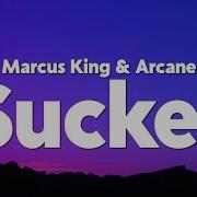 Marcus King Sucker From Arcane Season 2 Lyrics