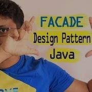 Facade Design Pattern With Java Code