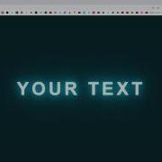 Creating A Stunning Neon Text Animation With CSS