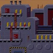 Pushover Atari ST