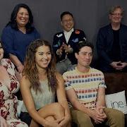 Superstore Cast Interview Comic Con 2019