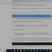 MS Teams PowerShell BOT POSHBOT Part 3