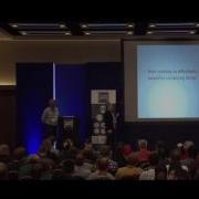Keynote Why Functional Programming Matters John Hughes Mary Sheeran