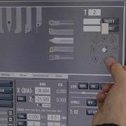 Pathpilot Rapidturn Смещения работы и инструмента Часть 1