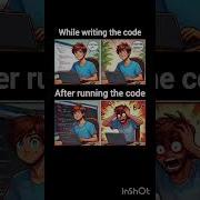 Every Programmer Can Relate