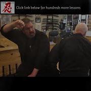 Haymaker Punch Defense 1 Details Clip