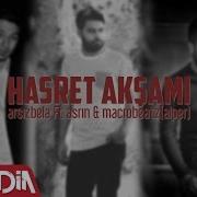 MacroBeatz Alper Ft Arsiz Bela Asrin Hasret Aksami 2016