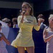 1080P Britney Spears Sometimes Live Arthur Ashe Kids Day