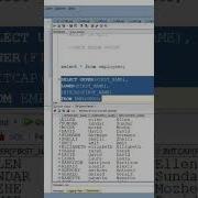 Sql Interview Questions And Answers Oracle Tutorials