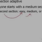 06 Computer Adaptive Testing GRE