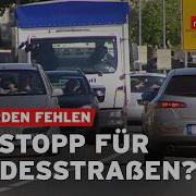 Warum Brandenburgs Straßenbauprojekte Stillstehen