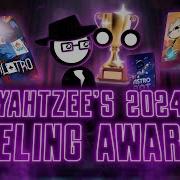 Yahtzee Finally Explores His Feelings Semi Ramblomatic