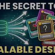 The Secret To Scalable Design In Unity