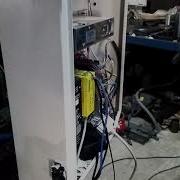 Printer Port Step Generation With Rt Preempt And Linuxcnc