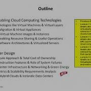 2024 Cloud Computing And Big Data Lecture 4 Virtualization And Data Center Design Part1