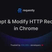 Requestly Overview HTTP Interceptor Mocking