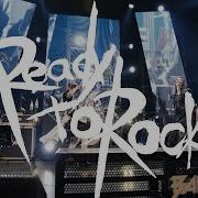 BAND MAID Ready To Rock Official Live Video TVアニメ ロックは淑女の嗜みでして オープニングテーマソング