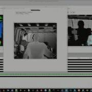 Facial Analysis Zones Kinect V2