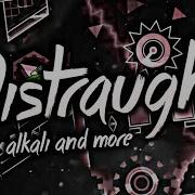 GD 2 1 Distraught Extreme Demon By Alkali