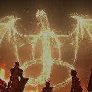 Dissidia Final Fantasy NT Ending Final Boss Fight Shinryu Boss
