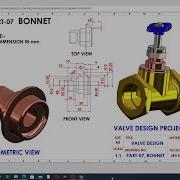 SOLIDWORKS PRACTICE FULL LECTURE 40
