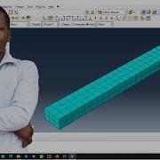 Getting Started With Abaqus A Tutorial Using Solid Elements