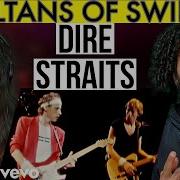 First Time Listening To Dire Straits Sultans Of Swing Alchemy Live REACTION