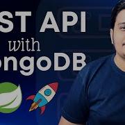 MongoDB With Spring Boot Crash Course Full Tutorial