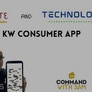 Ignite Technology The KW Consumer APP