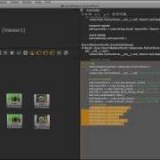 Nuke Python For Artists Python Panels UI