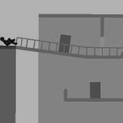 Pivot Animation Parkour