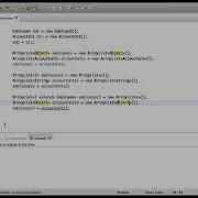 Generics With Wildcards In Java