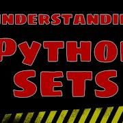 Understanding Python Sets With A Heads And Tails Game