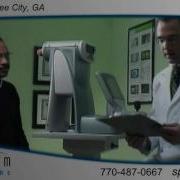 Spectrum Eyecare HDVision Comcast Spot HD